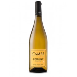 Camas chardonnay - Anne de Joyeuse- vin Occitanie