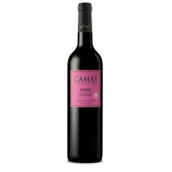 Camas Syrah Vin rouge - Anne de Joyeuse Le vin du Sud