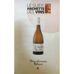Very Chardonnay Limoux Anne de Joyeuse