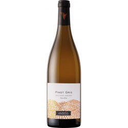 Pinot Gris vin blanc - Vendéole