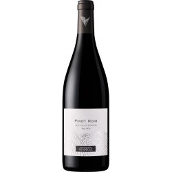 Bouteille de vin Pinot noir rouge - Le Vin du Sud - Vendéole