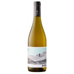Bouteille de vin Domaine Gayda En passant blanc