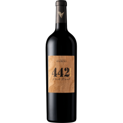 Bouteille de vin Vendéole 442 Pech Naut Cave - Le Vin du Sud