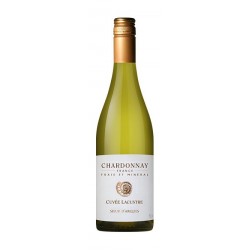 CUVÉE LACUSTRE Chardonnay 75cl Sieur d'Arques Le Vin du Sud
