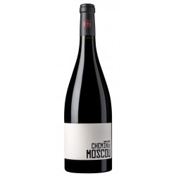 Bouteille de vin rouge Magnum Chemin de Moscou Domaine 1.5 L Gayda