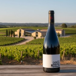 Vin le Chemin de Moscou...