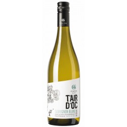 T’Air d’Oc Sauvignon Blanc - Domaine Gayda