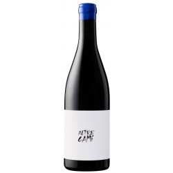 Bouteille Altre Cami Grenache noir -Domaine Gayda