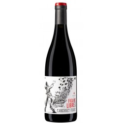 Cabernet Franc Figure Libre