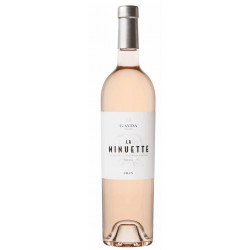 La Minuette Rosé - Domaine Gayda