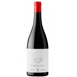 La Petite Villa vin  BIO - Domaine Gayda