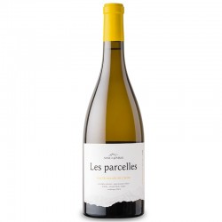 Les Parcelles Chardonnay - Anne de joyeuse