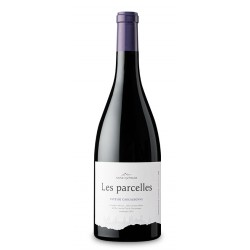 Les Parcelles Syrah Grenache - Anne de Joyeuse