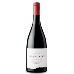 Les Parcelles Pinot noir -Anne de Joyeuse