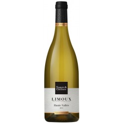 Haute Vallée Toques & Clochers Chardonnay - Sieur d'Arques