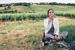 Des Filles dans le Vent Rosé - Vendéole