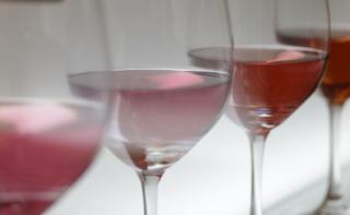La Minuette Rosé - Domaine Gayda