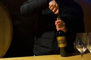 La Petite Villa Rouge bio - Domaine Gayda