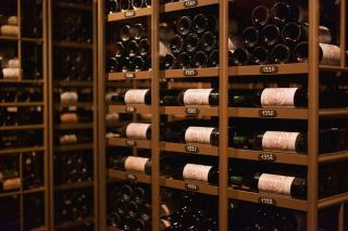 Les Parcelles Syrah Grenache - Anne de Joyeuse