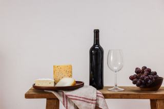 Original Merlot Rouge - Anne de Joyeuse