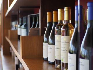 Lili Chardonnay blanc bio - Sieur d’Arques