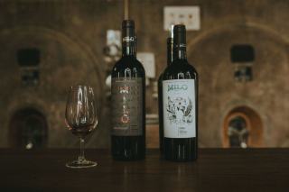 Loriu Rosé IGP Pays d’Oc bio - Anne de Joyeuse