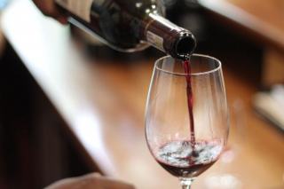 Camas Syrah Rosé - Anne de Joyeuse