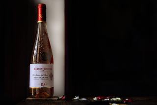 Des Filles dans le Vent Rosé de Vendéole : un rosé de soif